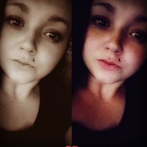 Meet your Posher, Makayla